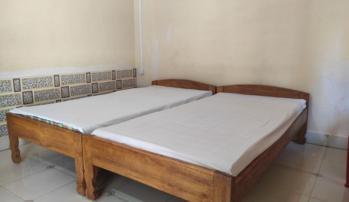 Chambre Double Deluxe