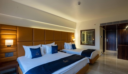 Chambre « Premier »