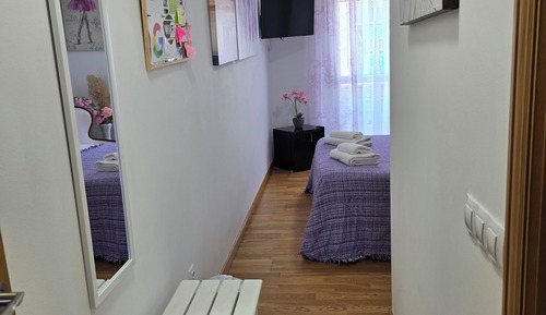 Chambre Double, non-fumeurs