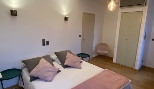 Chambre Double