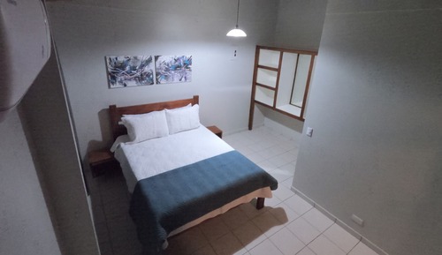 Chambre Simple