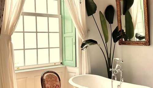 Chambre Familiale