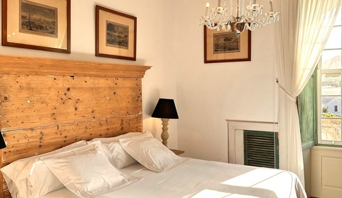 Chambre Romantique