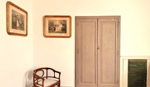 Chambre Classique