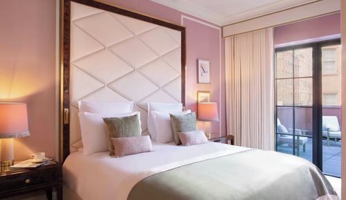 Suite Signature
