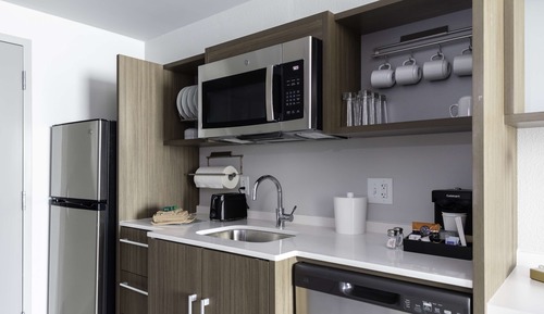 Suite, 1 chambre