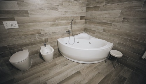 Chambre Double Exécutive