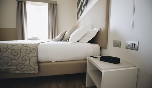 Chambre Double Deluxe