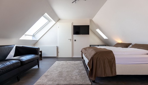 Penthouse Confort