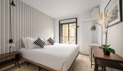 Appartement, 1 chambre