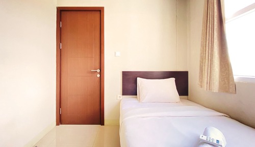 Appartement, 2 chambres