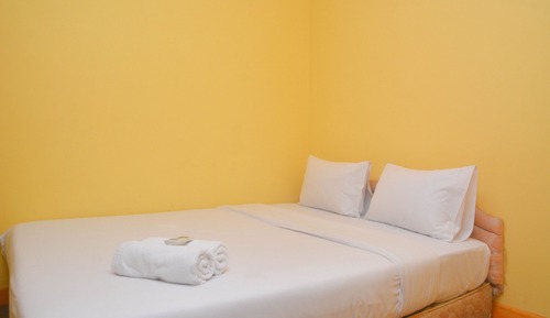 Appartement, 2 chambres