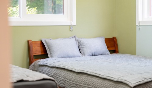 Chambre, 1 chambre (haessal)
