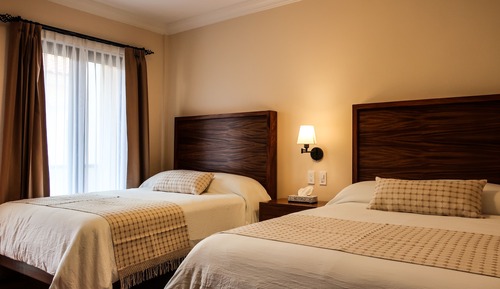 Chambre Junior