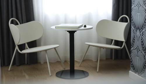Chambre Double Supérieure