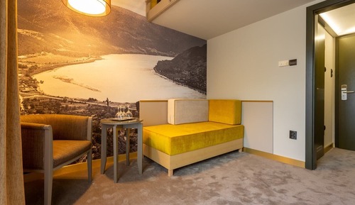 Chambre Triple Standard