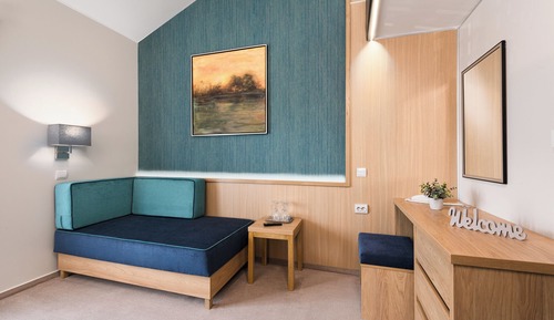 Chambre Triple Supérieure