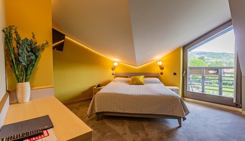 Chambre Double Standard
