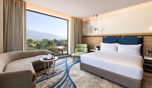 Suite Premium (Premium Suite)
