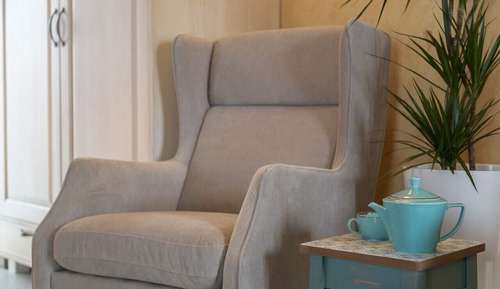 Chambre Double Deluxe