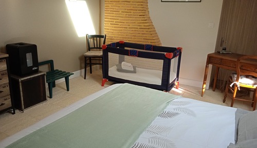 Chambre Double
