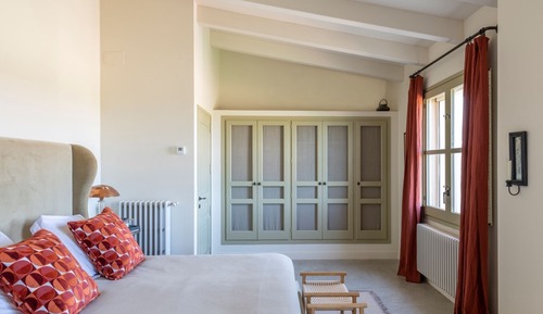 Chambre Junior