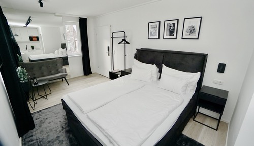 Chambre Double Standard