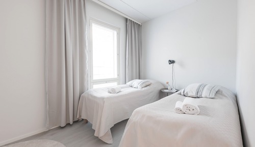Appartement Classique