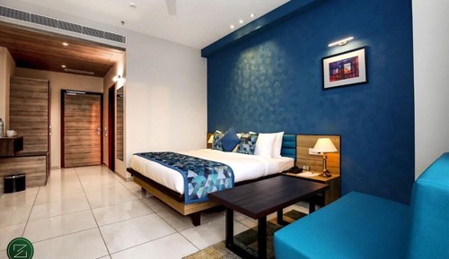 Chambre Premium