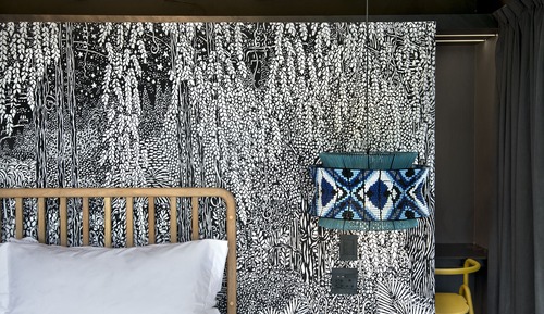 Chambre Luxe