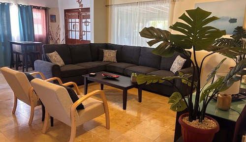 Villa Familiale