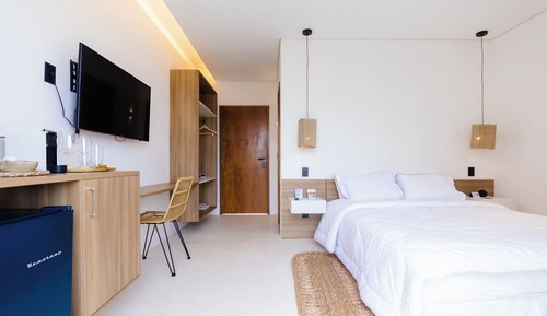 Chambre Luxe
