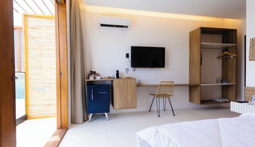 Chambre Triple Supérieure
