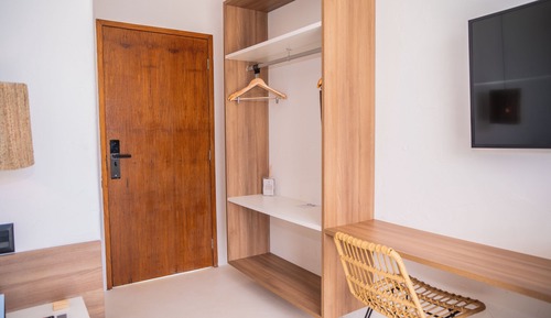 Chambre Deluxe
