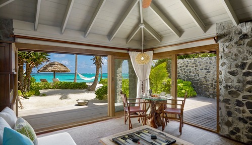 Cottage, 1 chambre (Beach)