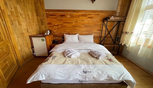 Chambre Élite