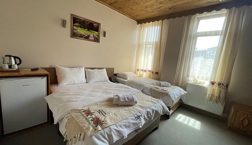 Chambre Familiale