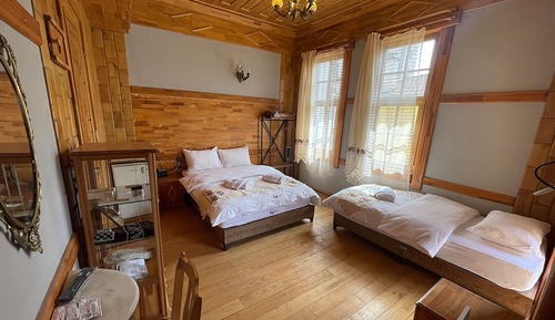 Chambre Élite