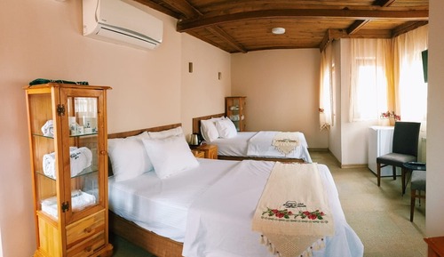 Chambre Tradition