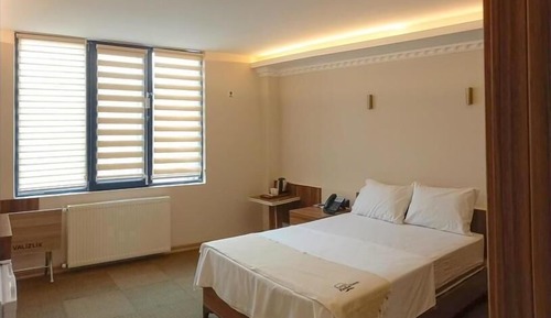 Chambre Standard