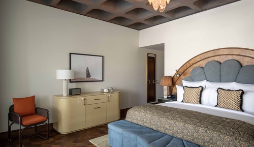 Chambre (Cosy)