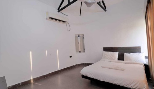 Chambre Deluxe