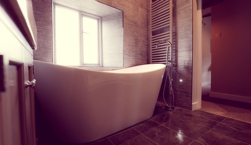 Chambre Double Luxe