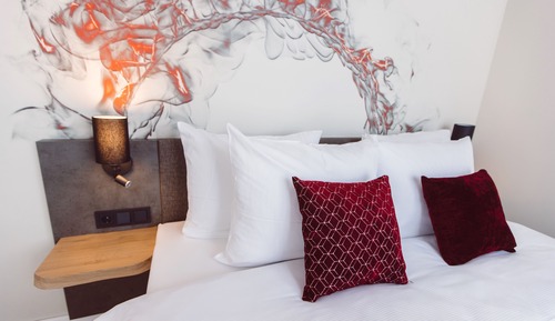 Chambre Familiale