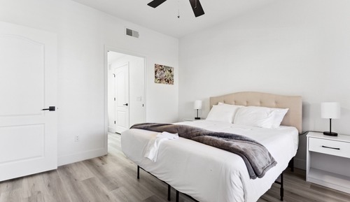 Appartement Deluxe, 2 chambres