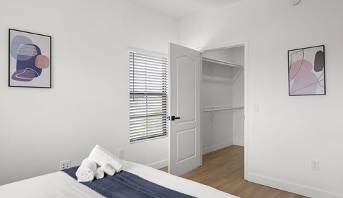Appartement Classique, 2 chambres