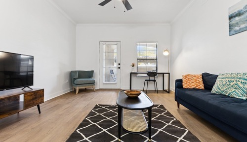 Appartement, 1 chambre