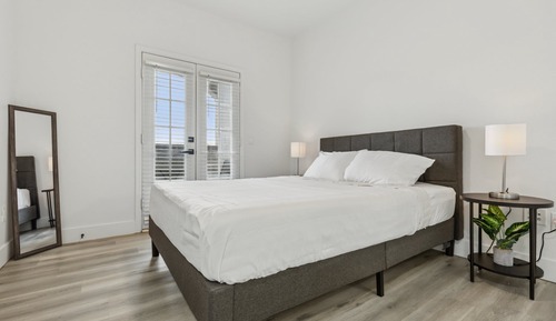 Appartement, 2 chambres