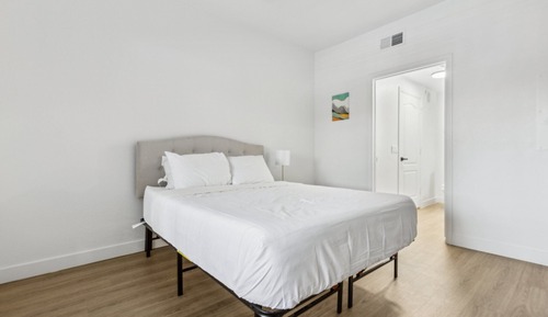 Appartement Deluxe, 2 chambres