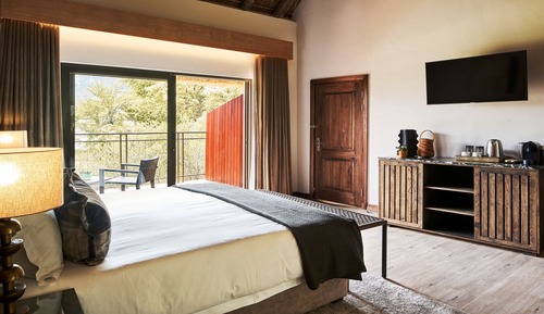 Chambre Deluxe